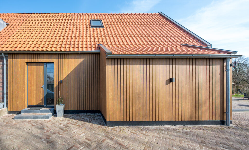 Boerderij Rijswijk