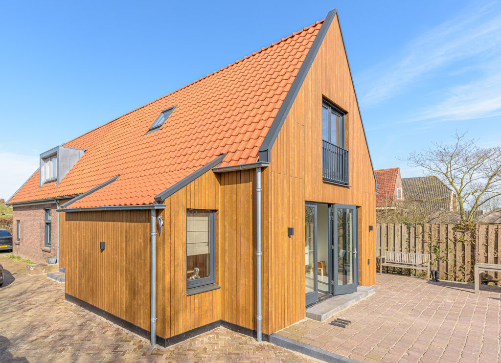 Boerderij Rijswijk