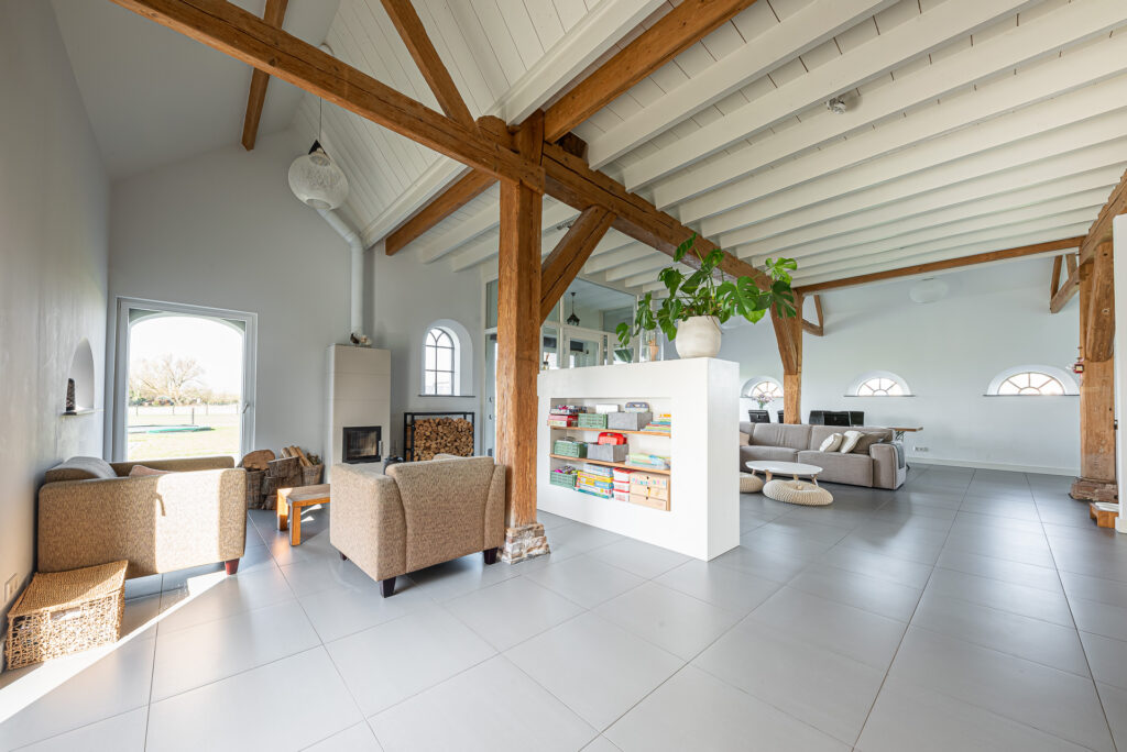 Boerderij Ravenswaay
