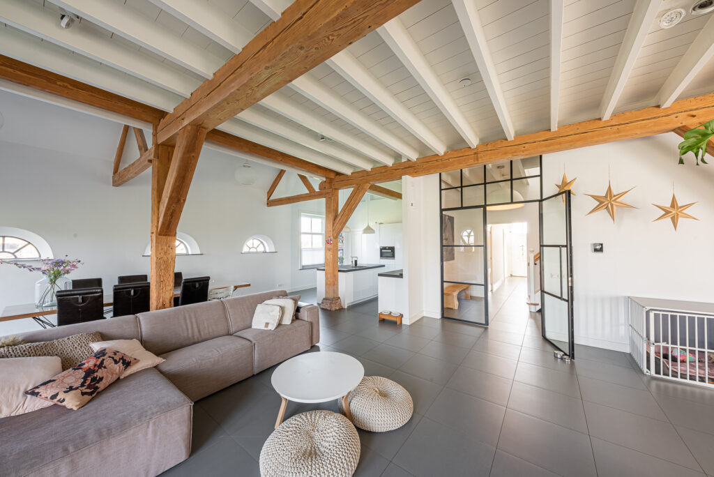 Boerderij Ravenswaay