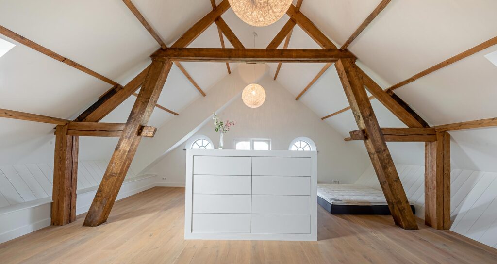 Boerderij Ravenswaay
