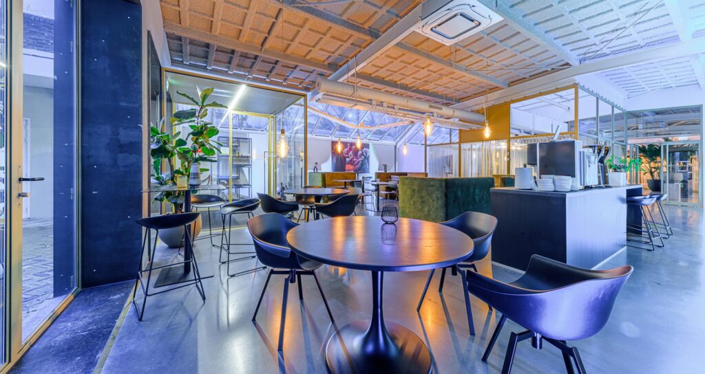 Maliegarage Utrecht