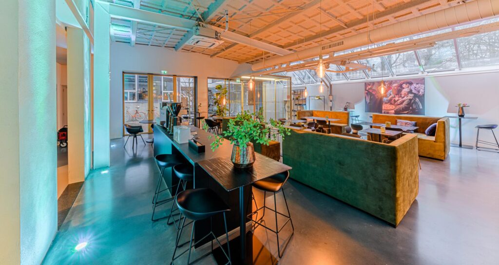 Maliegarage Utrecht