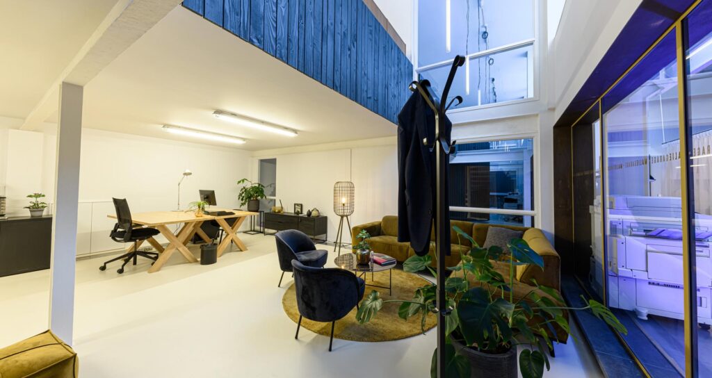 Maliegarage Utrecht