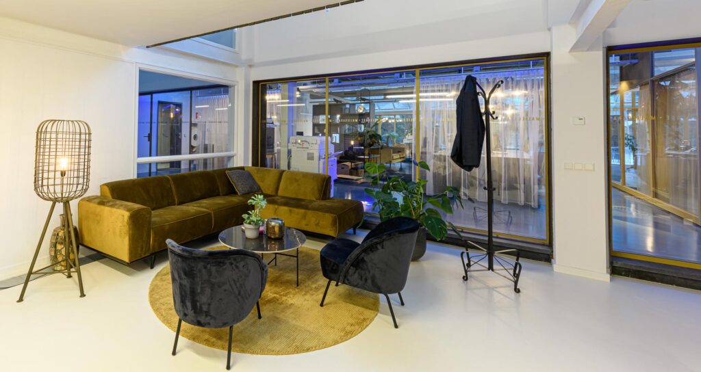 Maliegarage Utrecht