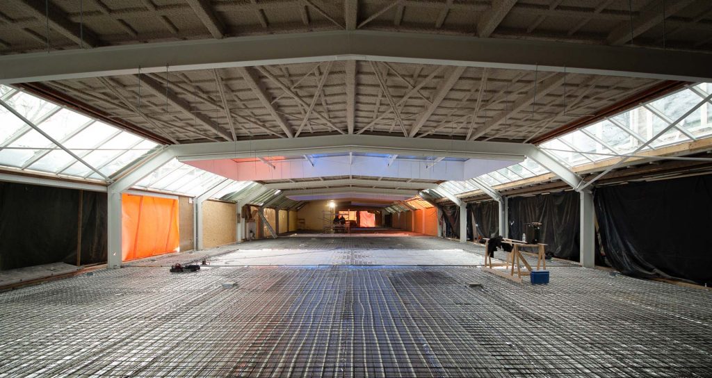 Maliegarage Utrecht