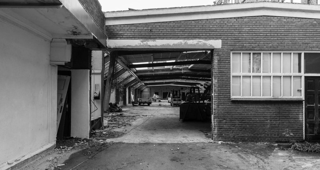 Maliegarage Utrecht