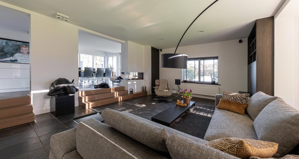 Woonhuis Bruchem
