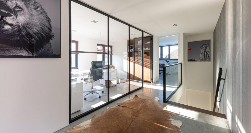 Woonhuis Bruchem