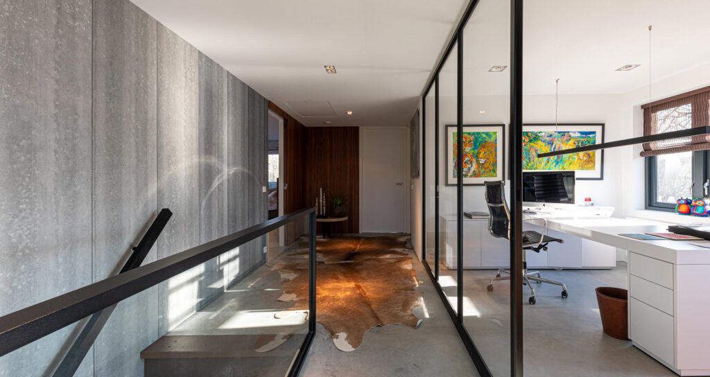 Woonhuis Bruchem