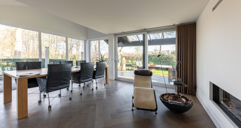 Woonhuis Bruchem